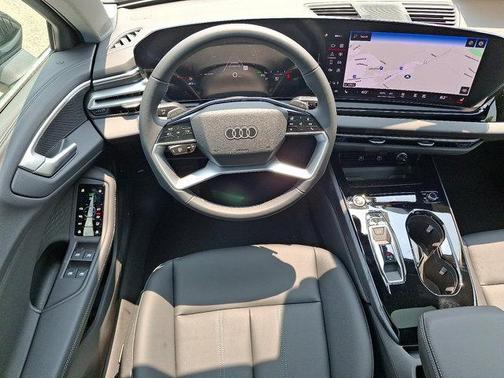 2025 Audi A5 Premium