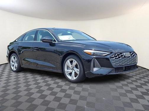 2025 Audi A5 Premium