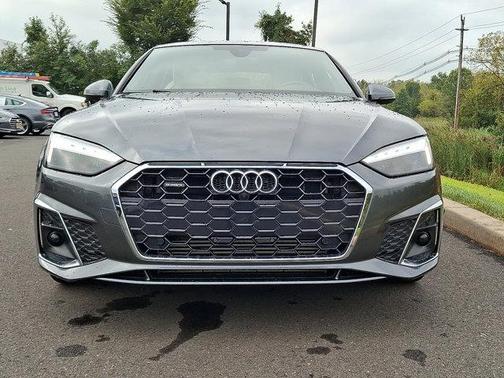 2023 Audi A5 Sportback 45 S Line Premium Plus