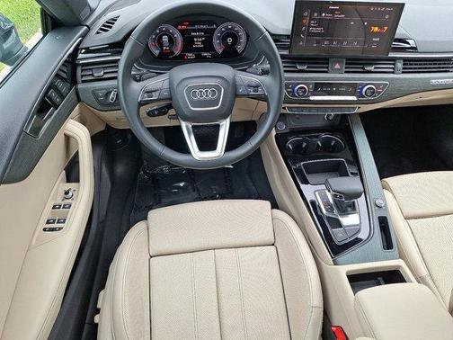 2023 Audi A5 Sportback 45 S Line Premium Plus