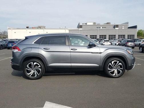 2022 Volkswagen Atlas Cross Sport 3.6L V6 SEL
