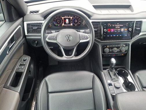 2022 Volkswagen Atlas Cross Sport 3.6L V6 SEL