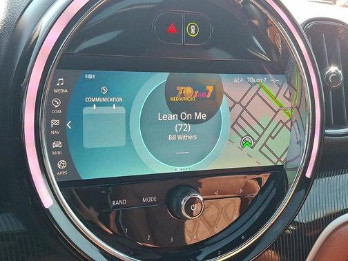 2022 MINI Countryman John Cooper Works ALL4