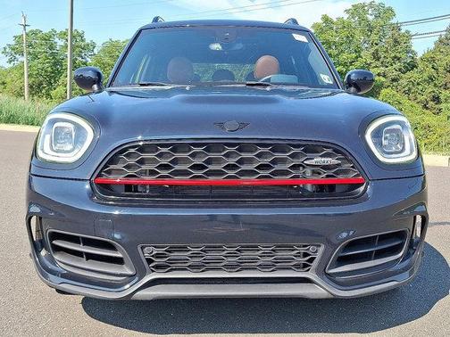2022 MINI Countryman John Cooper Works ALL4