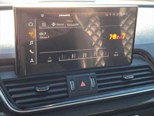 2023 Audi SQ5 Premium Plus TFSI quattro Tiptronic