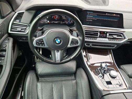 2021 BMW X5 PHEV xDrive45e
