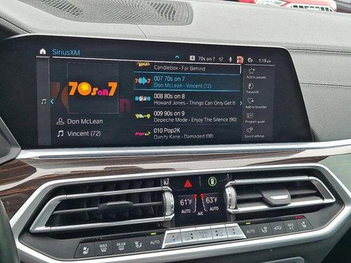 2021 BMW X5 PHEV xDrive45e