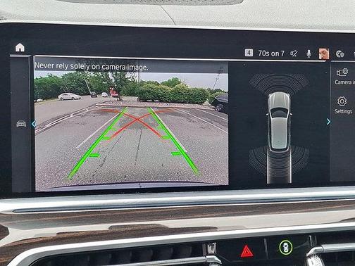 2021 BMW X5 PHEV xDrive45e