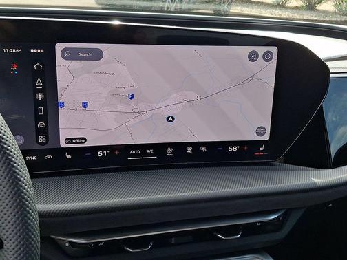 District Green Metallic 2026 Audi SQ5 3.0T Premium Plus