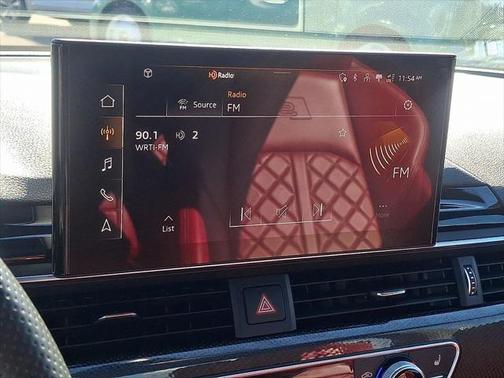 2022 Audi S5 Premium Plus TFSI quattro Tiptronic