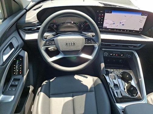 2025 Audi Q5 Premium
