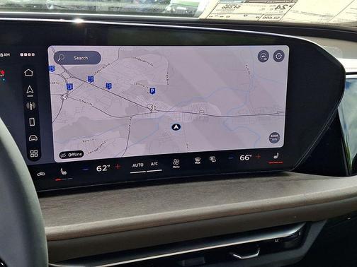 Navarra Blue Metallic 2026 Audi Q5 Premium TFSI quattro S tronic