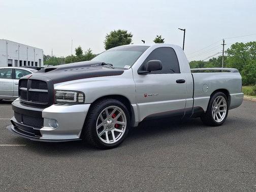 2004 Dodge Ram 1500 SRT-10
