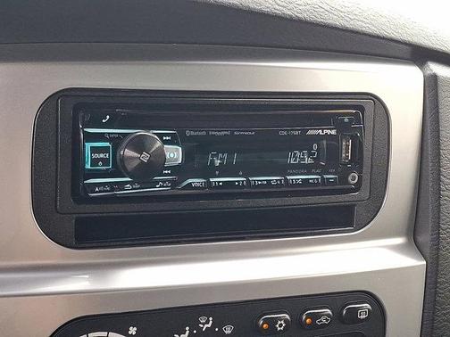 2004 Dodge Ram 1500 SRT-10