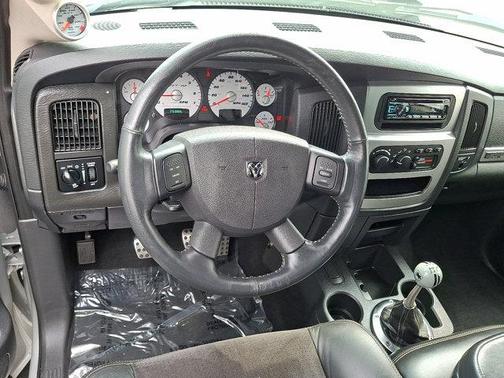 2004 Dodge Ram 1500 SRT-10