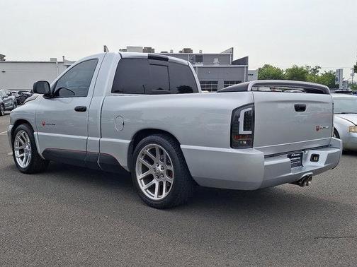 2004 Dodge Ram 1500 SRT-10