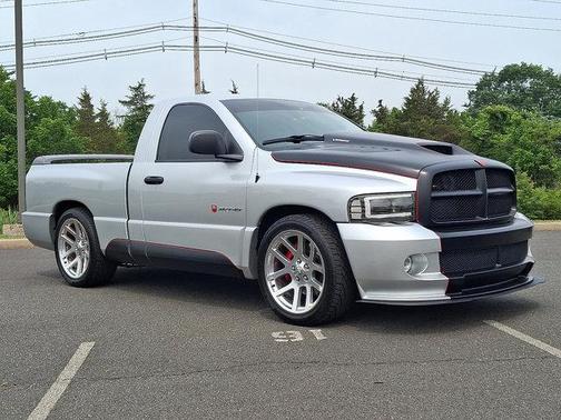 2004 Dodge Ram 1500 SRT-10