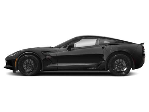 2019 Chevrolet Corvette Grand Sport