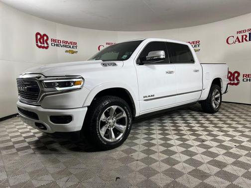 2020 RAM 1500 Limited