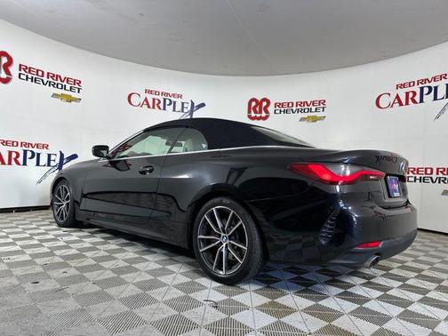 2021 BMW 430 i