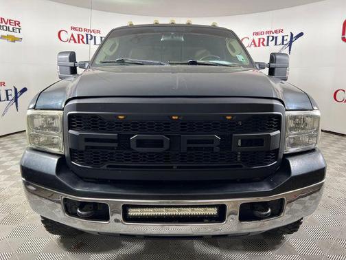 2006 Ford F-350 Lariat