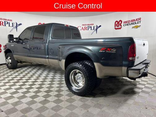 2006 Ford F-350 Lariat