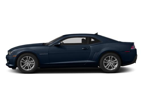 2014 Chevrolet Camaro 2LS