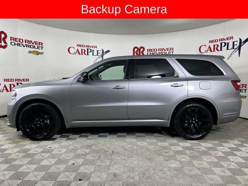 2020 Dodge Durango GT RWD