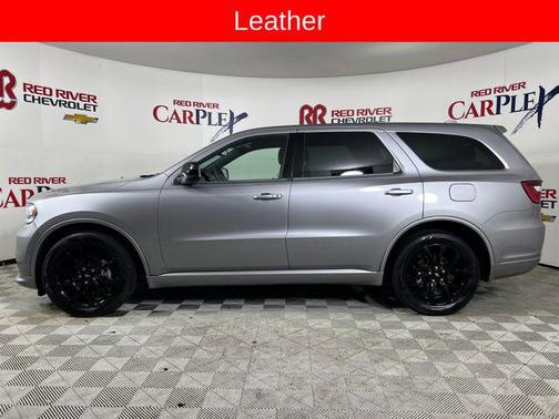 2020 Dodge Durango GT RWD