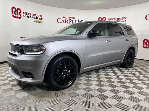 2020 Dodge Durango GT RWD