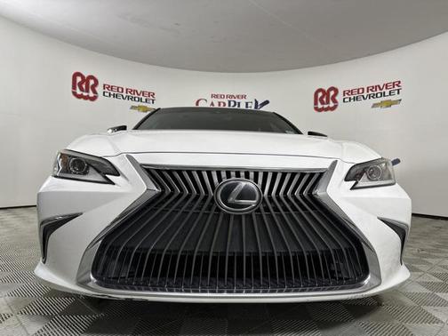 2020 Lexus ES 350 Base