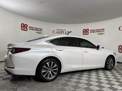 2020 Lexus ES 350 Base