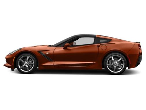 2015 Chevrolet Corvette Stingray