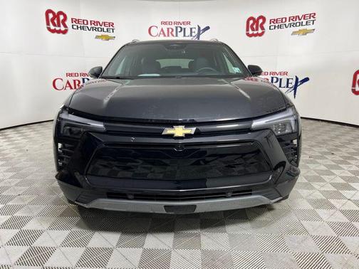 2026 Chevrolet Blazer EV AWD LT