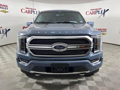 2023 Ford F-150 Limited