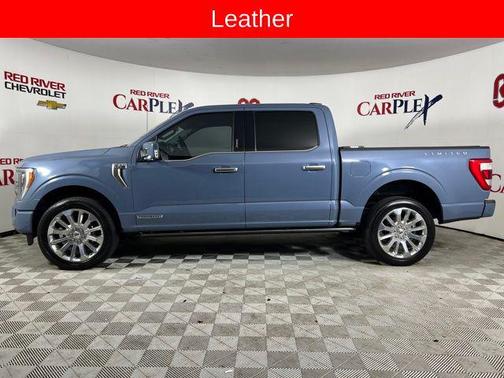 2023 Ford F-150 Limited