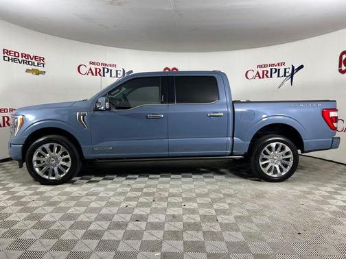 2023 Ford F-150 Limited