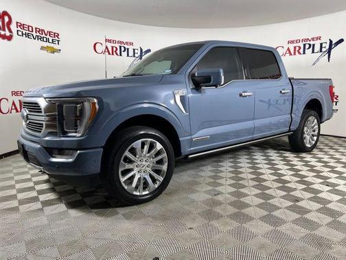 2023 Ford F-150 Limited