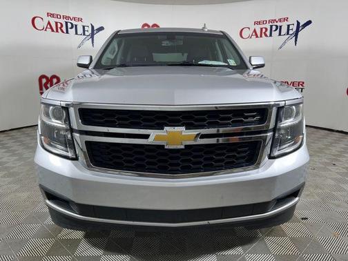 2020 Chevrolet Tahoe LS