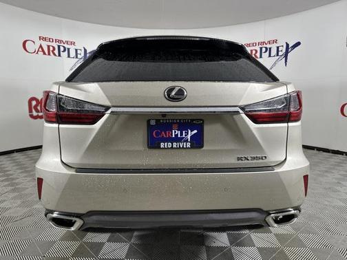 2016 Lexus RX 350 Base