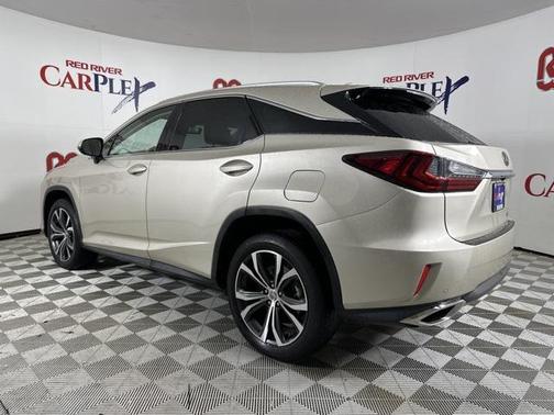2016 Lexus RX 350 Base