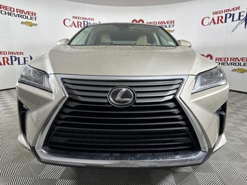 2016 Lexus RX 350 Base
