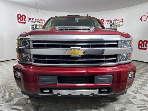 2019 Chevrolet Silverado 2500 High Country