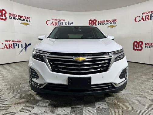 2023 Chevrolet Equinox Premier w/1LZ