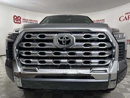 2022 Toyota Tundra 1794 Edition