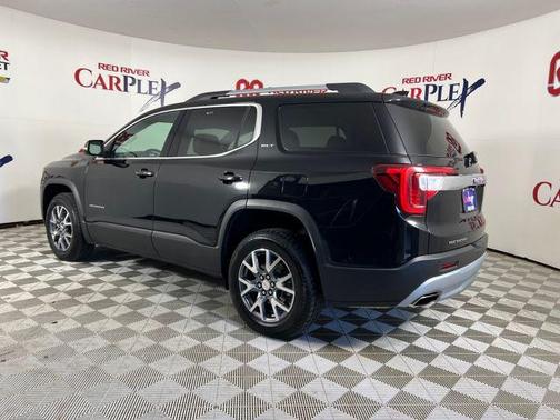 2023 GMC Acadia FWD SLT