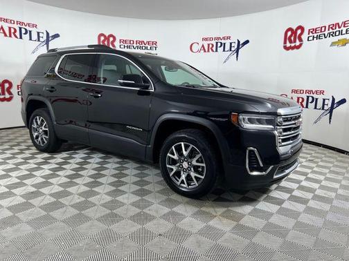 2023 GMC Acadia FWD SLT