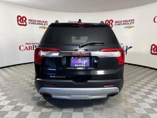 2023 GMC Acadia FWD SLT