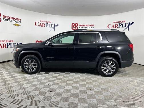 2023 GMC Acadia FWD SLT