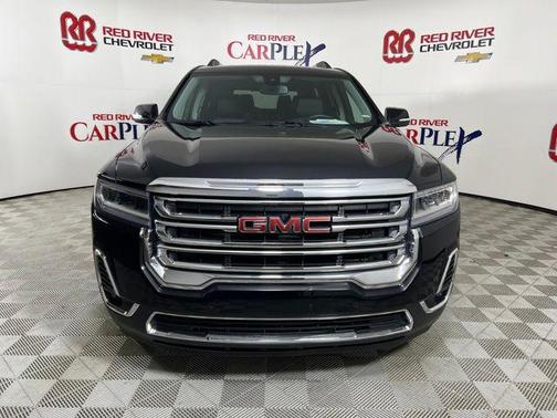 2023 GMC Acadia FWD SLT